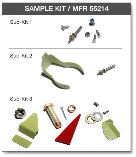 using assembly kit beta warhammer 2