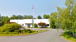 Beta Shim building in Shelton CT