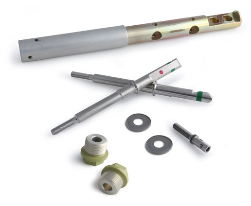 CNC Turning Parts